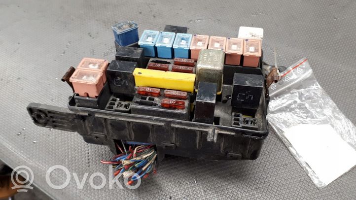 Hyundai Lantra I Fuse module 9121129000