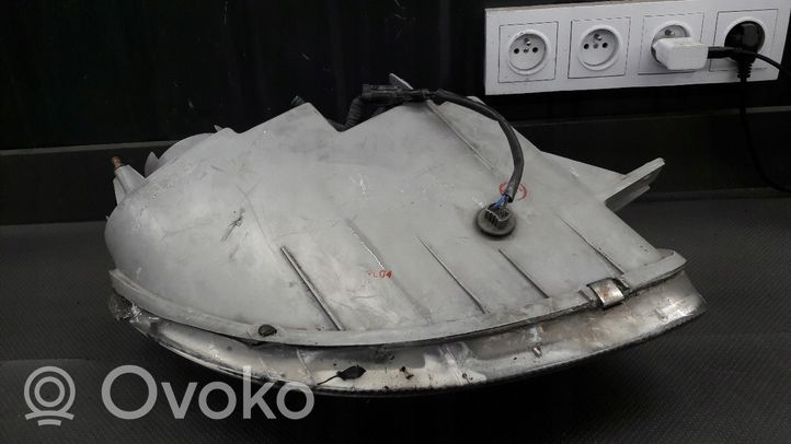 Daewoo Leganza Lampa przednia 