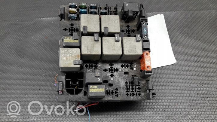 Saab 9-5 Sulakemoduuli 5246582