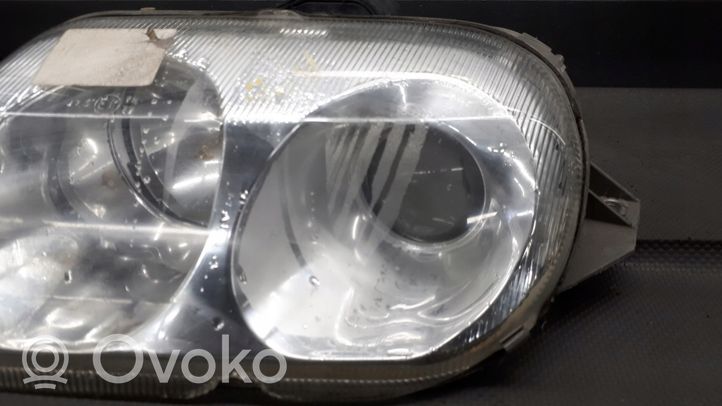 Alfa Romeo GTV Lampa przednia 144007LI