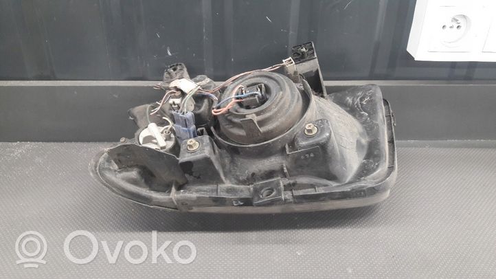 Daihatsu Cuore Etu-/Ajovalo 10051587