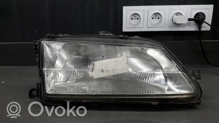 Peugeot 306 Lampa przednia 0291091