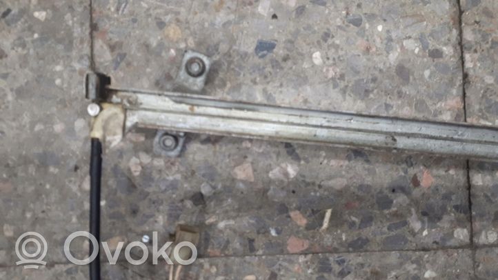 Volvo 440 Priekinio el. lango pakėlimo mechanizmo komplektas 0130831012