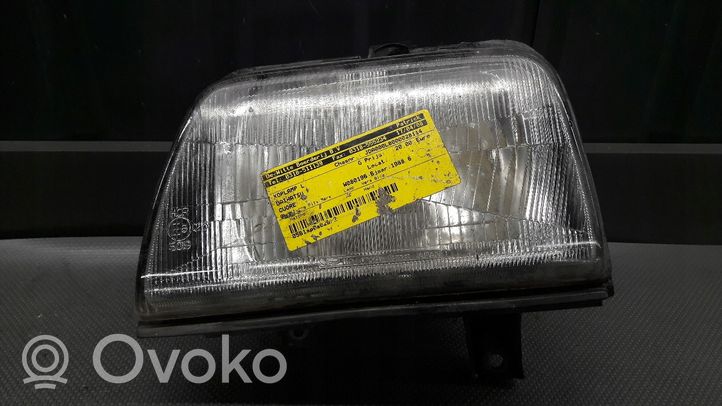 Daihatsu Cuore Phare frontale 