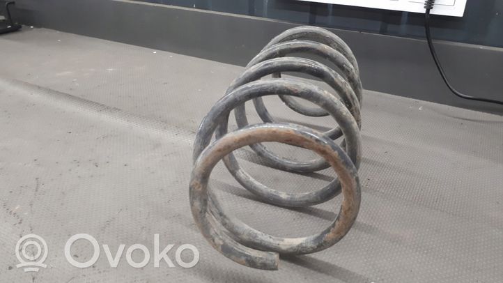 Opel Combo C Front coil spring 