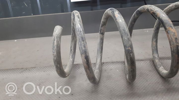 Opel Combo C Front coil spring 