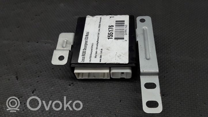 Lexus RX 300 Unité de commande module de porte 8922448020