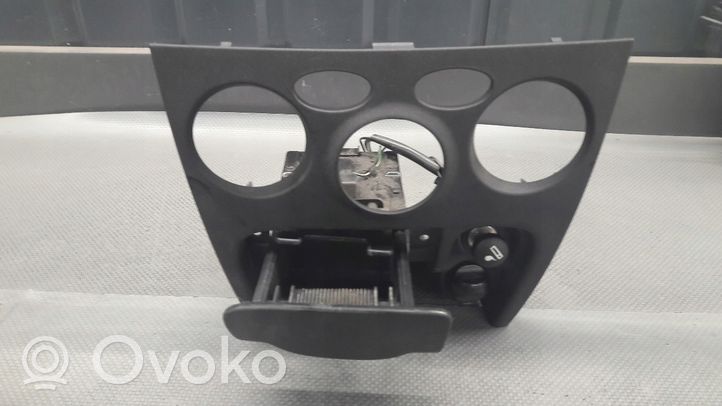 Hyundai Santa Fe Console centrale, commande chauffage/clim 