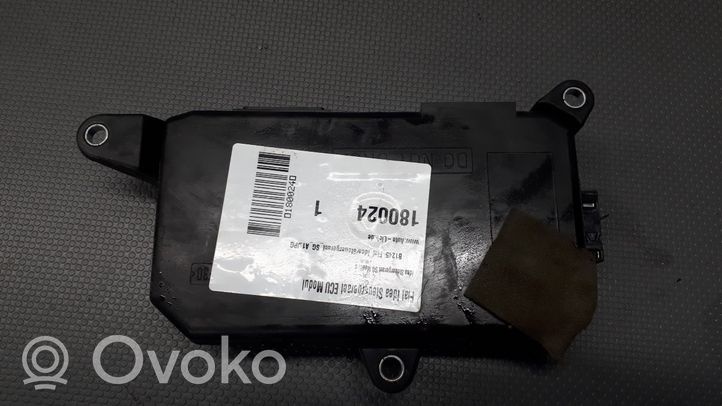 Fiat Idea Durų elektronikos valdymo blokas 51714865