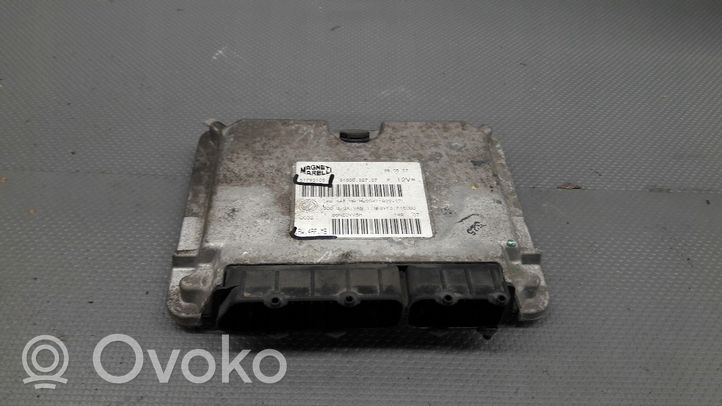 Fiat Seicento/600 Sterownik / Moduł ECU 51793106