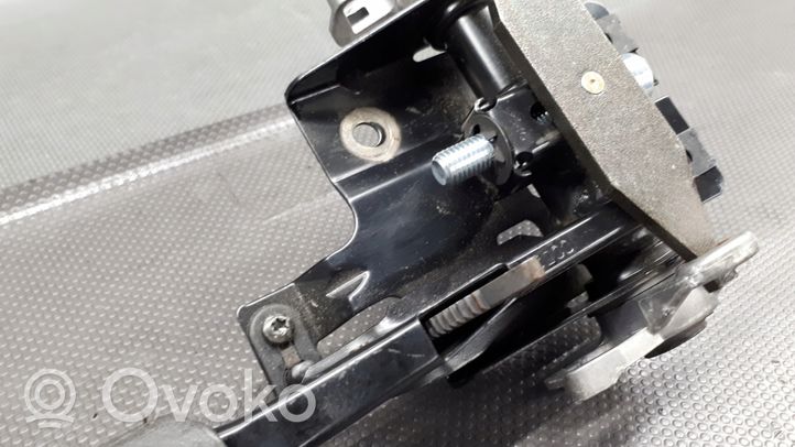 Volvo C70 Handbrake/parking brake lever assembly 