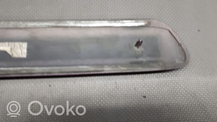 Volvo C70 Rear fender molding trim 