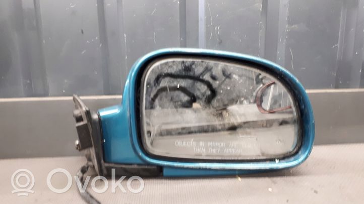 Daewoo Tacuma Etuoven sähköinen sivupeili 