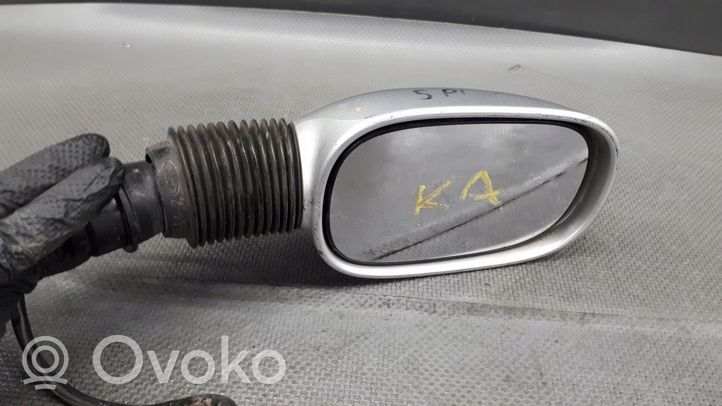 Ford Ka Specchietto retrovisore elettrico portiera anteriore 