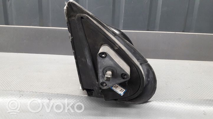 Hyundai Accent Manual wing mirror 