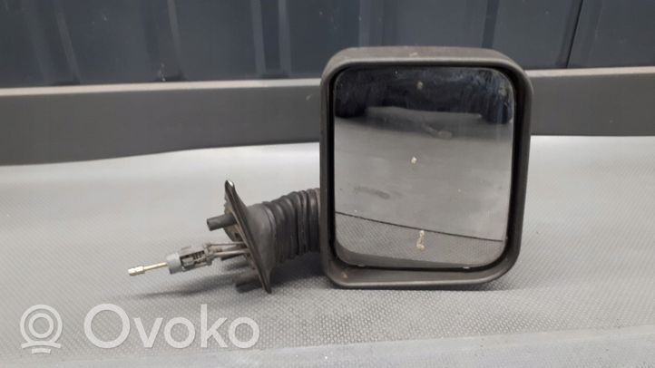 Fiat Fiorino Specchietto retrovisore manuale 