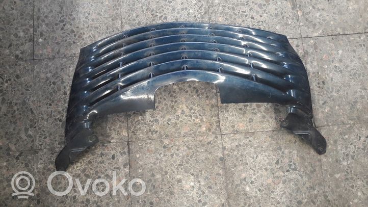 Chevrolet PT Cruiser Front bumper upper radiator grill 