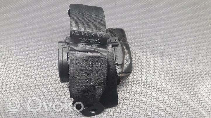 Volvo 850 Rear seatbelt 6811683