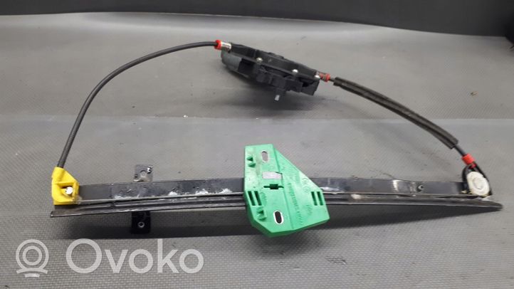 Ford Ka Alzacristalli della portiera anteriore con motorino 97KGB23201BL