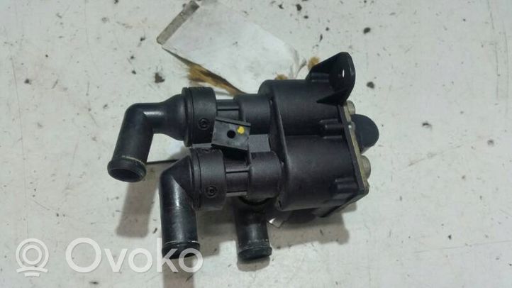 BMW 5 E34 Electric auxiliary coolant/water pump 1374304