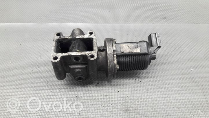 Alfa Romeo 156 EGR-venttiili/lauhdutin 55215031