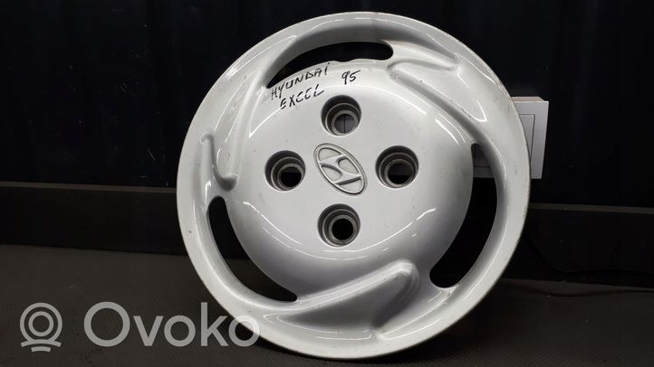 Hyundai Accent Колпак (колпаки колес) R 13 5296022110