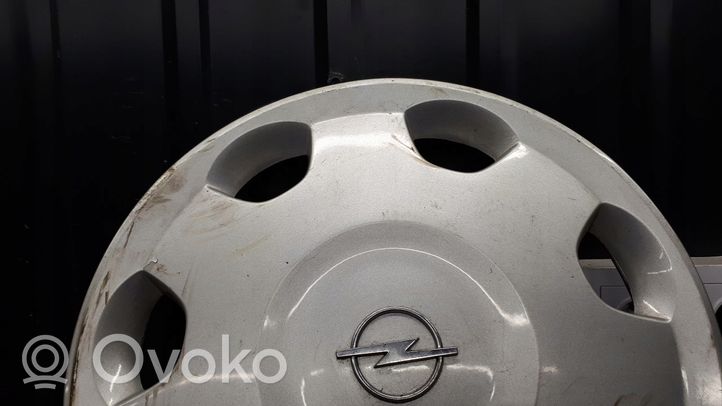 Opel Meriva A R15 wheel hub/cap/trim 90576875gn