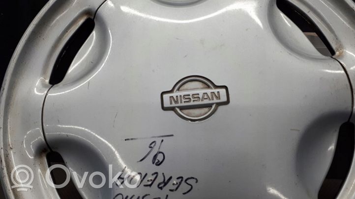 Nissan NX 100 R14-pölykapseli 403159c000