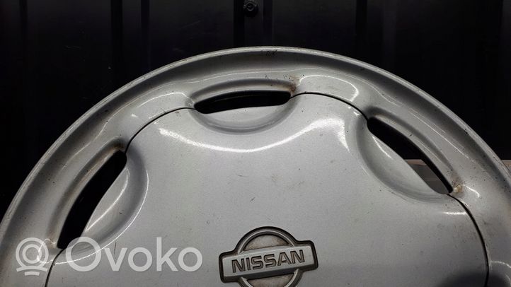 Nissan NX 100 Kołpaki oryginalne R14 403159c000