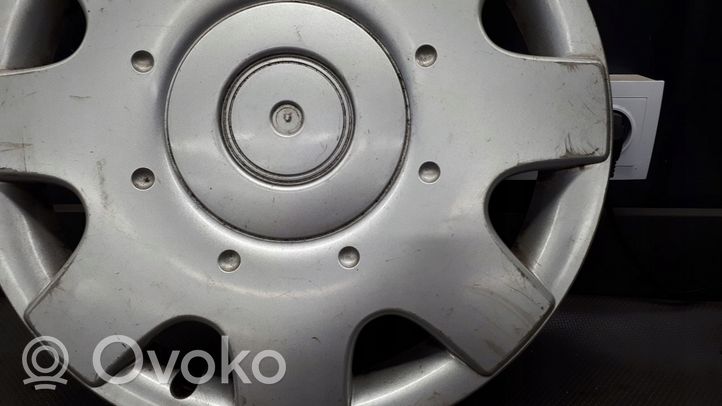 Volkswagen PASSAT B6 R16 wheel hub/cap/trim 1C0601147D