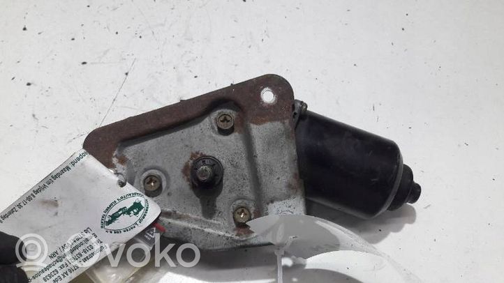 Daihatsu Sirion Motorino del tergicristallo 8512097202