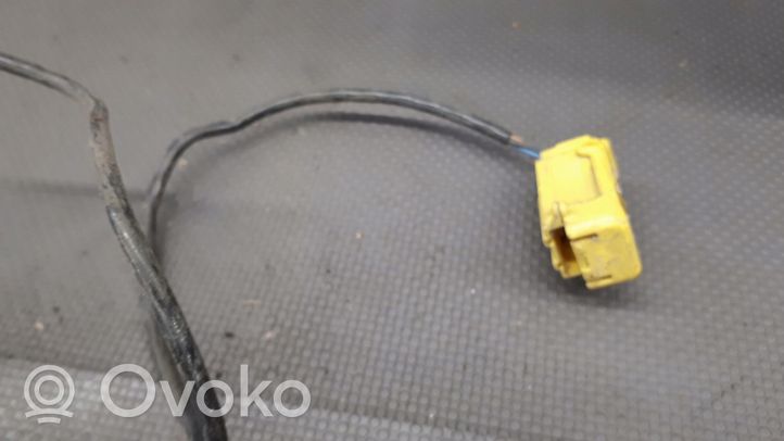 Volkswagen Polo Sėdynės oro pagalvė 6q3880242a