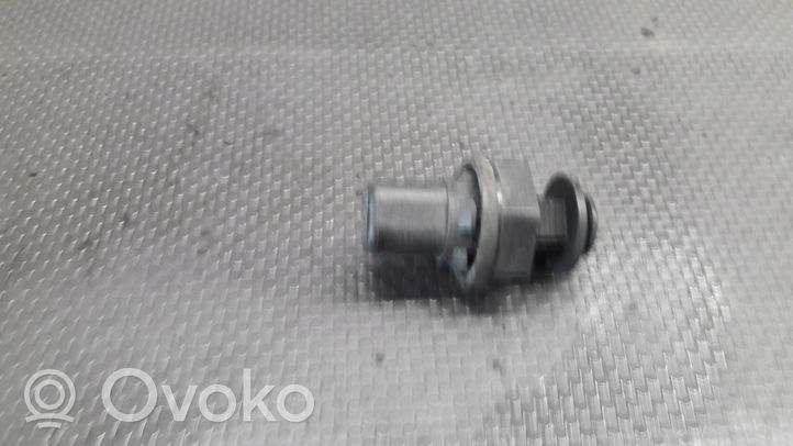 Volkswagen Polo Altro elemento di rivestimento bagagliaio/baule 6Q6827499B