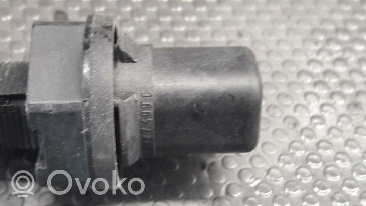 Volkswagen Polo Inne elementy wykończenia bagażnika 6Q6827499B