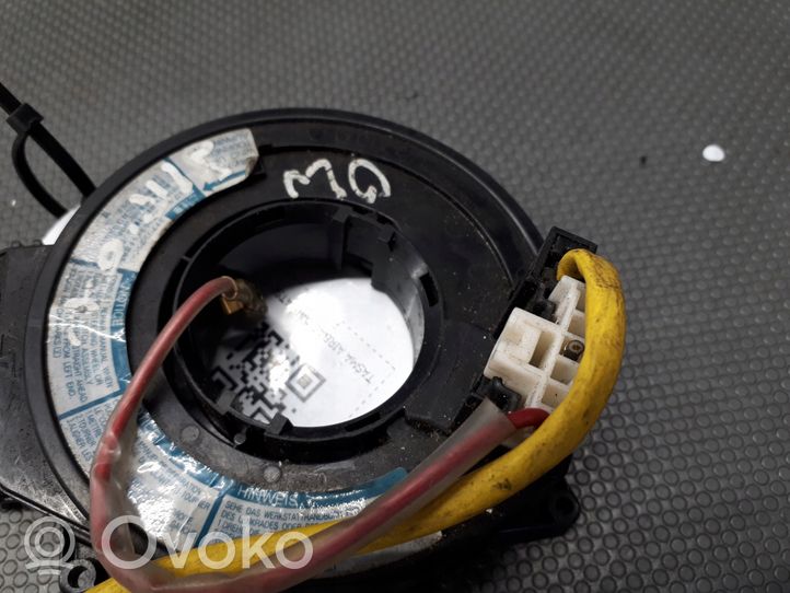 Daihatsu Sirion Innesco anello di contatto dell’airbag (anello SRS) 5VG0103H