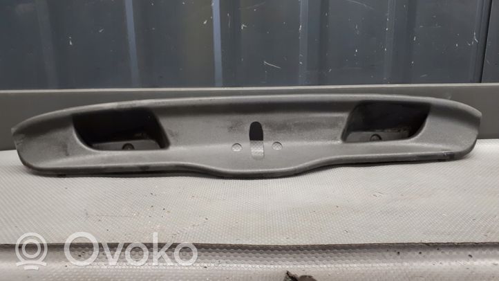 Volvo C30 Bagažinės slenksčio apdaila 30674787