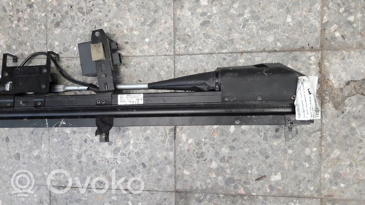 Audi A8 S8 D2 4D Other parcel shelf part 4D0861325F