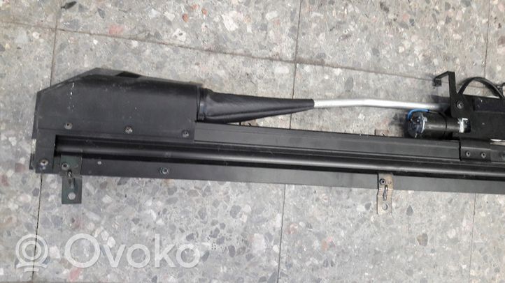 Audi A8 S8 D2 4D Other parcel shelf part 4D0861325F