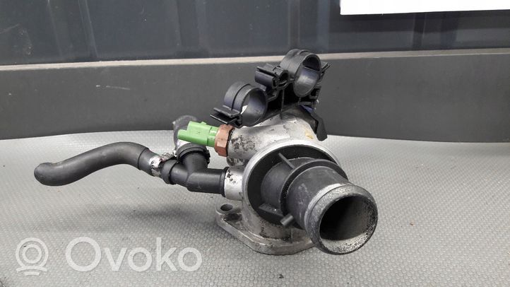 Alfa Romeo GT Termostaatin kotelo 55202887