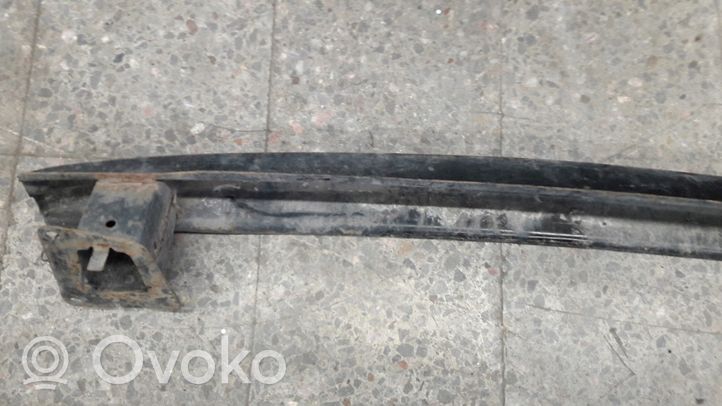 Volkswagen PASSAT B6 Aizmugurē bampera balka 3C0807629