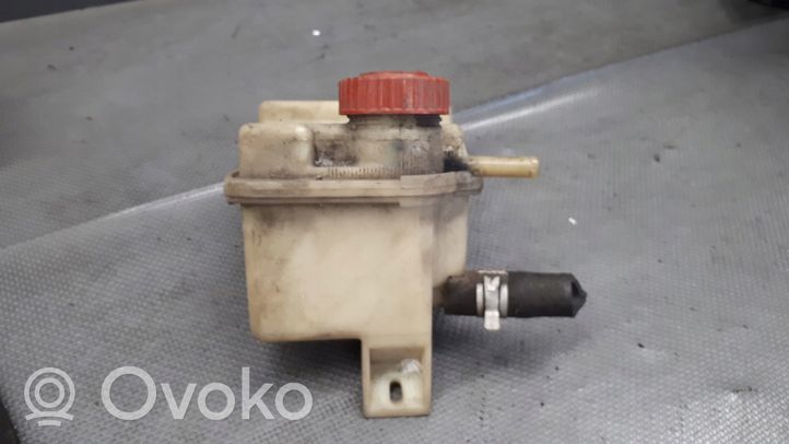 Citroen Xsara Serbatoio/vaschetta del liquido del servosterzo 9605687880