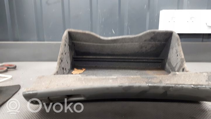 Volvo S40, V40 Couvercle de boîte à gants 30801106