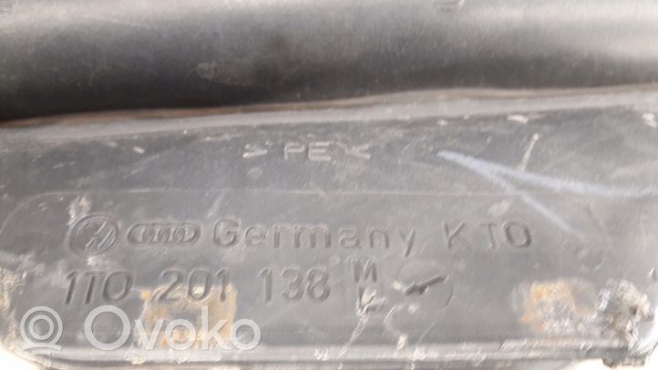 Volkswagen Touran I Fuel tank 1T0201085