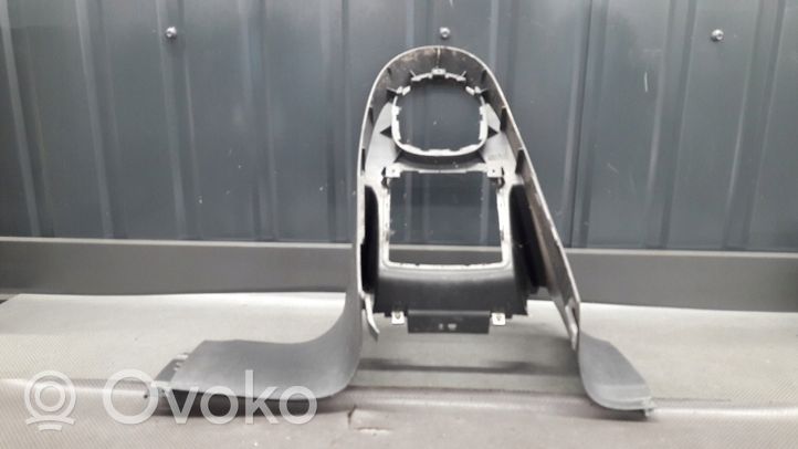 Volkswagen Touran I Ramka drążka zmiany biegów 1T1863475B