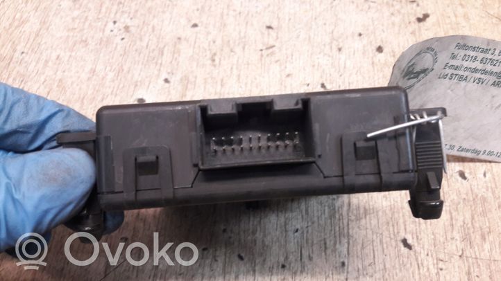 Volkswagen Touran I Modulo di controllo accesso 1K0907530A