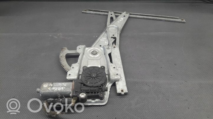 Toyota Yaris Alzacristalli della portiera anteriore con motorino 106281XXX