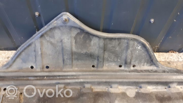 Toyota Yaris Variklio dugno apsauga 5144152070