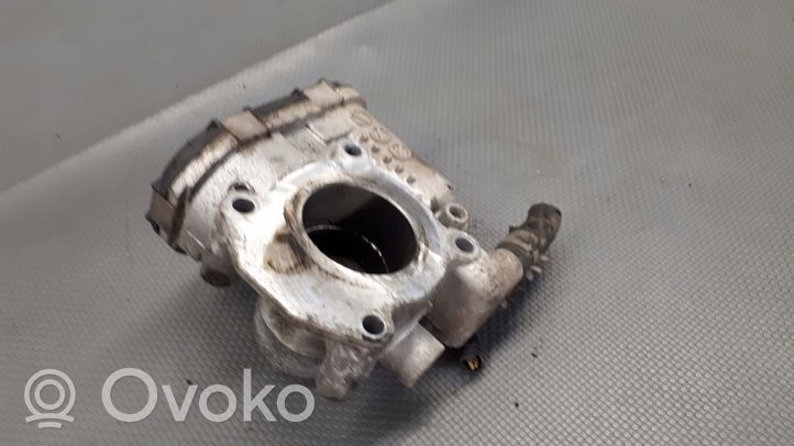 Toyota Yaris Clapet d'étranglement 0280750192