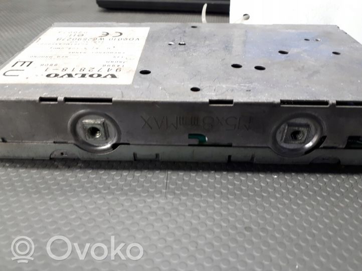 Volvo S70  V70  V70 XC Amplificatore 94728181