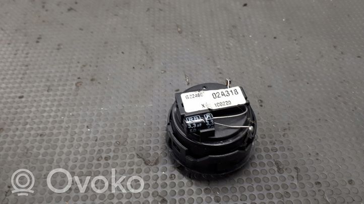 Rover 75 Haut-parleur de porte avant XQN100220